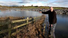 Planners knew of flood risks to €550m motorway - expert