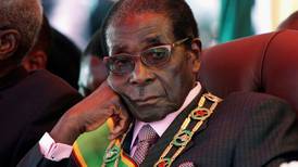 Zimbabwe power struggle: the main players