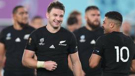 New Zealand Rugby forced to cancel lower tier competitions
