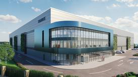 Iput seeks tenants for new units at Dublin’s Aerodrome Business Park