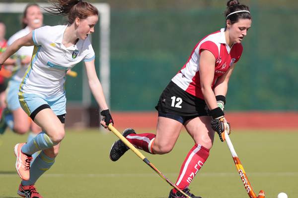 Cup holders UCD and Loreto in to the last four of the Irish Senior Cup