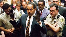 Police say story of knife  at OJ Simpson house may be bogus