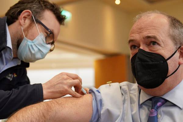 Covid-19: North sees ‘remarkable’ boost in vaccination rates