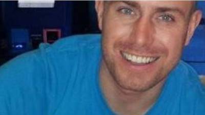 Sydney assault victim Jason Cierans back in  Ireland for Christmas