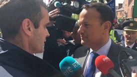 Taoiseach admits scheme for child abuse victims not working