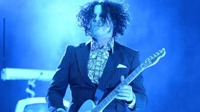 Review: Jack White
