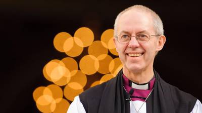 Anglican leader admits gaffe on ‘payday’ lenders