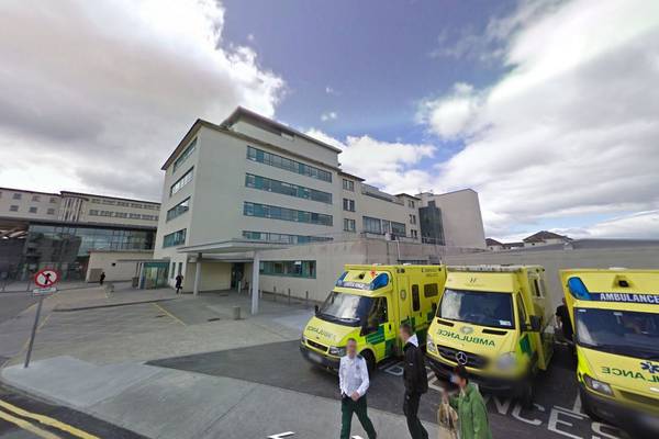 Fixating on hospital overcrowding figures not helpful – Taoiseach