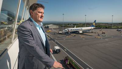 Covid leaves Knock Airport with €4m loss