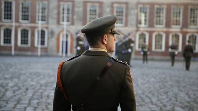 Defence Forces re-enlistment campaign nets just 62 ex-members