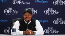 I’m far from buried and done, says Tiger Woods