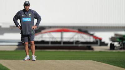 Australian coach Lehmann accuses Broad of ‘blatant cheating’
