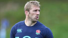 Robshaw wants England attack to shine this time against Argentina