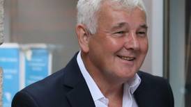 John Gilligan remanded in custody on money laundering charges