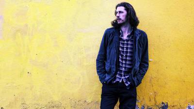 Hozier: “I’m still figuring it out. I’m still figuring myself out”