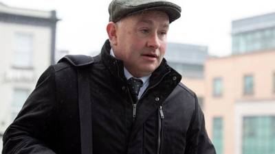 Supreme Court to hear Patrick Quirke appeal against his murder conviction