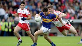 Tipp rejoice: 'Until now, we’d never really got our breakthrough as seniors'