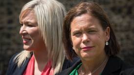 Sinn Féin calls for ‘tangible benefits’ from governments’ meeting
