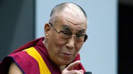 China urges Obama to cancel Dalai Lama meeting