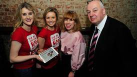 First start-up night proves a big draw