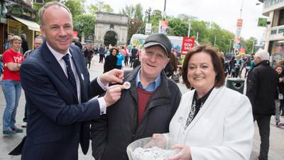 Noel Whelan: Exhausting, draining and life changing: the Yes campaign