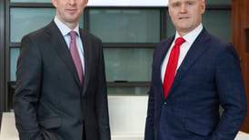 Flanagan and Boyd join BNP Paribas Real Estate  