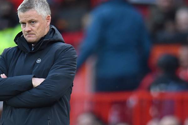 ‘Darkest day’: Solskjær has no plans to quit after humiliating defeat to Liverpool