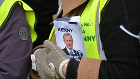 This dull general election campaign only suits Fine Gael