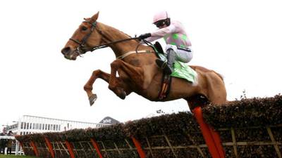 Magnificent mare Annie Power is retired
