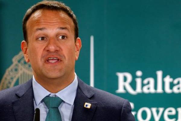 Taoiseach appeals to Siptu to call off HSE strike, return to Labour Court