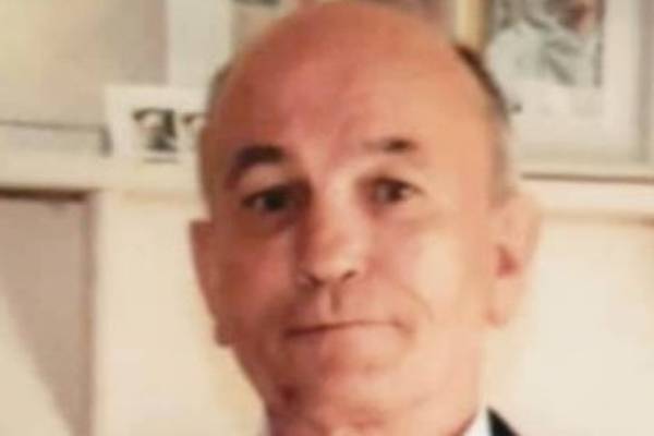 Two arrested on suspicion of murder as part of missing person investigation