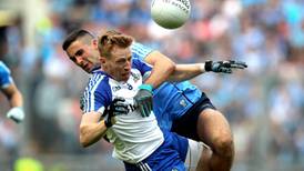 Dublin in cruise control as they ease into semi-final