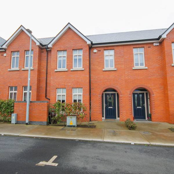 Five homes on view this week in Dublin, Tipperary and Meath
