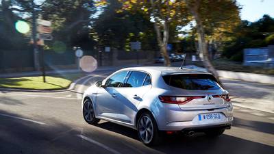 Used car imports posing ‘serious threat’ to Irish market, Renault warns