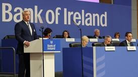 Bank of Ireland’s Patrick Kennedy develops a taste for Jazz