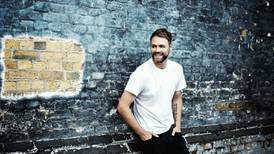 Life of Brian McFadden: don’t call it a comeback