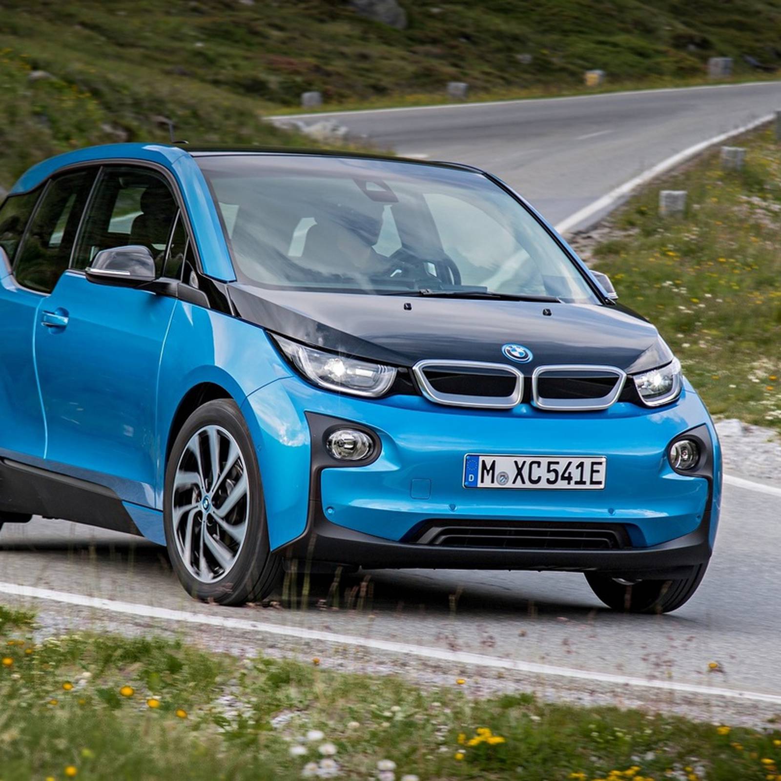 Why The i3's Success Is Bad News For BMW
