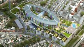 Faults with St James’s site for children’s hospital admitted