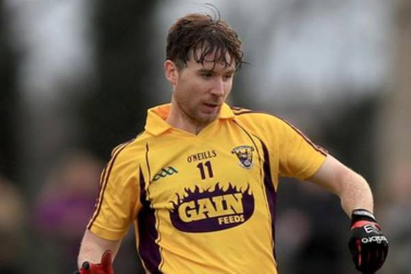 NFL Division Four round-up: Wexford seal promotion