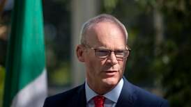 Rebuilding relationships in NI more important than Border poll, Coveney says