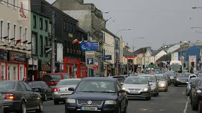 Longford tops Dún Laoghaire to win title of State’s cleanest town