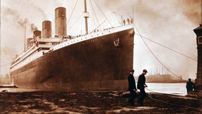 Now Titanic enthusiasts can visit the wreck for $100,000