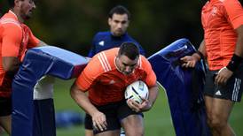 ‘All the pressure is on Ireland’ - Picamoles back for France