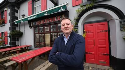 ‘This is about survival. It’s not about making money’ —   publicans get creative as energy prices soar