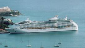 Over 600 passengers, crew fall ill on Royal Caribbean cruise