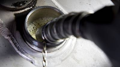 Higher excise on diesel ‘would reduce pollution and raise €500m’