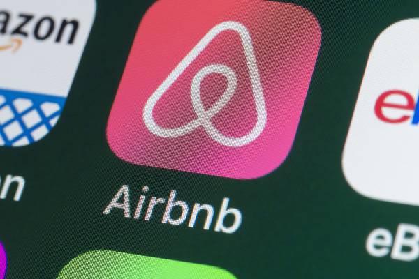 Irish Times view on Airbnb: a flawed model