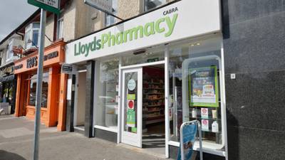 Seen & Heard: Lloyds Pharmacy lines up Sam McAuley takeover