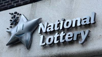 Castlebar’s status as the ‘luckiest town in Europe’ continues with Lotto win