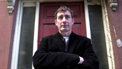 Eoin McNamee’s Blue is the Night wins €15,000 Kerry Group Irish Novel of Year Award
